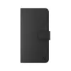 ZAGG Folio θήκη για Apple iPhone 17, δερμάτινη, μαύρη