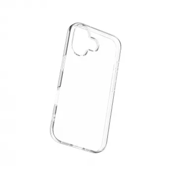 ZAGG 702319251 διάφανη θήκη για Apple iPhone 17, TPU, διαφανής