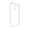 ZAGG 702319251 διάφανη θήκη για Apple iPhone 17, TPU, διαφανής