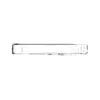 ZAGG 702319251 διάφανη θήκη για Apple iPhone 17, TPU, διαφανής