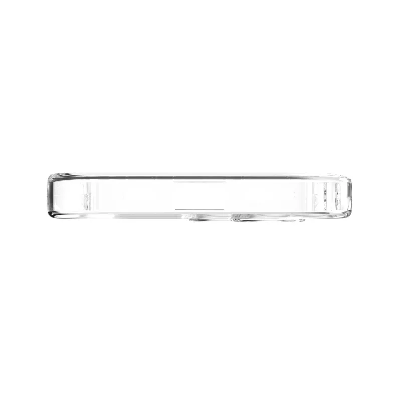 ZAGG 702319251 διάφανη θήκη για Apple iPhone 17, TPU, διαφανής