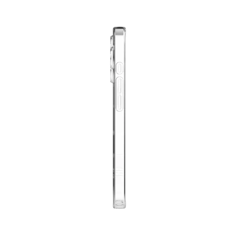 ZAGG 702319251 διάφανη θήκη για Apple iPhone 17, TPU, διαφανής