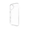 ZAGG 702319251 διάφανη θήκη για Apple iPhone 17, TPU, διαφανής