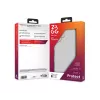 ZAGG 702319251 διάφανη θήκη για Apple iPhone 17, TPU, διαφανής