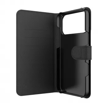 ZAGG 702319258 Folio θήκη για Apple iPhone 17 Pro Max, μαύρη