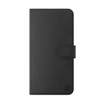 ZAGG 702319258 Folio θήκη για Apple iPhone 17 Pro Max, μαύρη