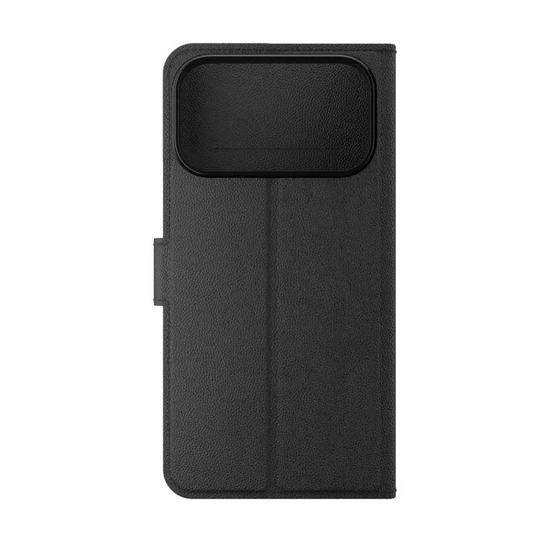 ZAGG 702319258 Folio θήκη για Apple iPhone 17 Pro Max, μαύρη