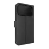 ZAGG 702319258 Folio θήκη για Apple iPhone 17 Pro Max, μαύρη