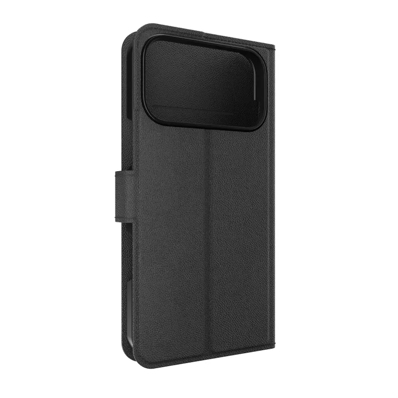ZAGG 702319258 Folio θήκη για Apple iPhone 17 Pro Max, μαύρη