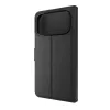 ZAGG 702319258 Folio θήκη για Apple iPhone 17 Pro Max, μαύρη