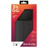 ZAGG 702319258 Folio θήκη για Apple iPhone 17 Pro Max, μαύρη