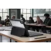 ZAGG Tough Keys-Apple-iPad 10th Gen/A16-μαύρο-γερμανικό(B2B Brown Box)