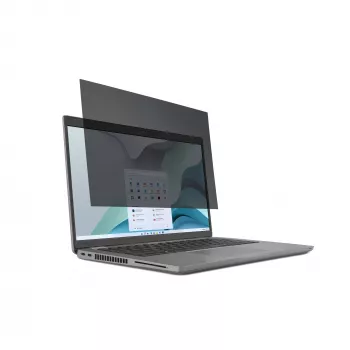 Φίλτρο απορρήτου οθόνης Kensington EQ156A169E 15.6'' φορητοί υπολογιστές 16:9