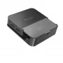 j5create JCD624-N Omni Side Dock σταθμός σύνδεσης για Nintendo Switch 2 και Steam Deck