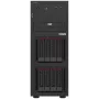 Lenovo ThinkSystem ST250 V3 7DCE100BEA διακομιστής tower, Intel Xeon 6315P 4C 2,8 GHz 55 W, 16 GB, 1x 800 W
