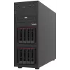 Lenovo ThinkSystem ST250 V3 7DCE100BEA διακομιστής tower, Intel Xeon 6315P 4C 2,8 GHz 55 W, 16 GB, 1x 800 W