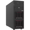 Lenovo ThinkSystem ST250 V3 7DCE100BEA διακομιστής tower, Intel Xeon 6315P 4C 2,8 GHz 55 W, 16 GB, 1x 800 W