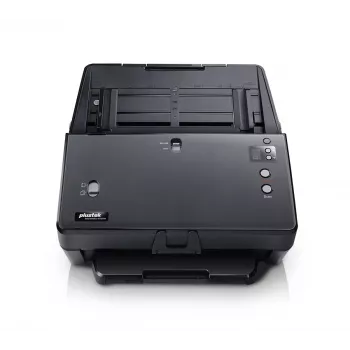 Plustek SmartOffice PT2160 Σαρωτής ADF 600 x 600 DPI A3 μαύρο