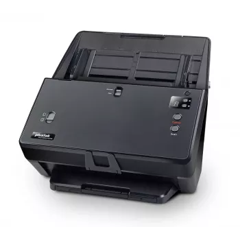 Plustek SmartOffice PT2160 Σαρωτής ADF 600 x 600 DPI A3 μαύρο