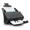 Plustek SmartOffice PT2160 Σαρωτής ADF 600 x 600 DPI A3 μαύρο