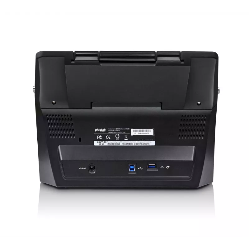 Plustek SmartOffice PT2160 Σαρωτής ADF 600 x 600 DPI A3 μαύρο