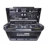 Plustek SmartOffice PT2160 Σαρωτής ADF 600 x 600 DPI A3 μαύρο