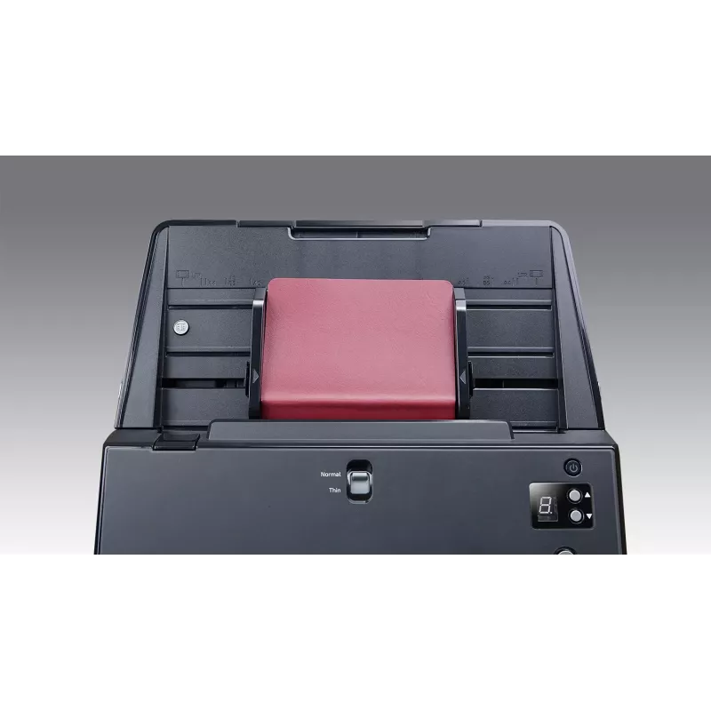 Plustek SmartOffice PT2160 Σαρωτής ADF 600 x 600 DPI A3 μαύρο