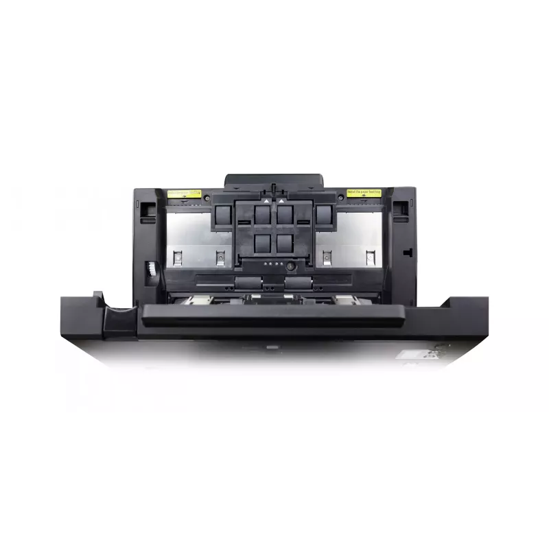 Plustek SmartOffice PT2160 Σαρωτής ADF 600 x 600 DPI A3 μαύρο