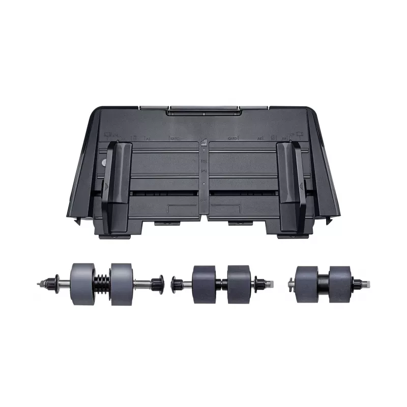 Plustek SmartOffice PT2160 Σαρωτής ADF 600 x 600 DPI A3 μαύρο