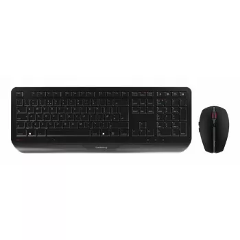 Πληκτρολόγιο CHERRY GENTIX DESKTOP