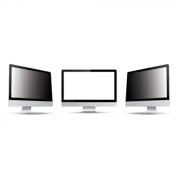 Origin Storage Φίλτρο απορρήτου οθόνης 2-Way Plug-In 68,6 cm (27 ίντσες) (16:9) (περιλαμβάνει μείωση μπλε φωτός)