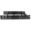 StarTech.com σταθερές καθολικές ράγες rack διακομιστή 19 ιντσών 2U με ρυθμιζόμενο βάθος
