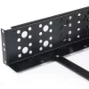 StarTech.com σταθερές καθολικές ράγες rack διακομιστή 19 ιντσών 2U με ρυθμιζόμενο βάθος