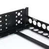 StarTech.com σταθερές καθολικές ράγες rack διακομιστή 19 ιντσών 2U με ρυθμιζόμενο βάθος
