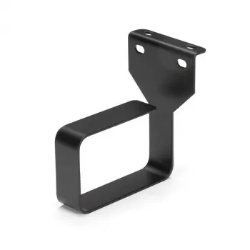 StarTech.com πολυκατευθυντικό κάθετο άγκιστρο D-ring διαχείρισης καλωδίων rack διακομιστή 6 x 10 cm (2,4 x 3,9 ίντσες)