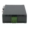 StarTech.com βιομηχανικός διακόπτης Ethernet 5 θυρών – τοποθέτηση σε ράγα DIN