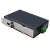 StarTech.com βιομηχανικός διακόπτης Ethernet 5 θυρών – τοποθέτηση σε ράγα DIN