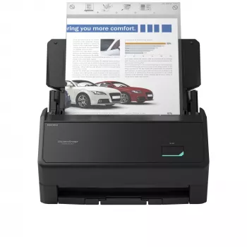 Ricoh ScanSnap iX2400 Σαρωτής ADF 600 x 600 DPI A4 Μαύρο