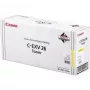 Κασέτα τόνερ Canon C-EXV 26 6000 σελίδες Κίτρινο