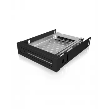 ICY BOX IB-2216StS - Κινητή βάση αποθήκευσης - 2.5 (6.4 cm)