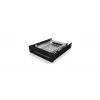 ICY BOX IB-2216StS - Κινητή βάση αποθήκευσης - 2.5 (6.4 cm)