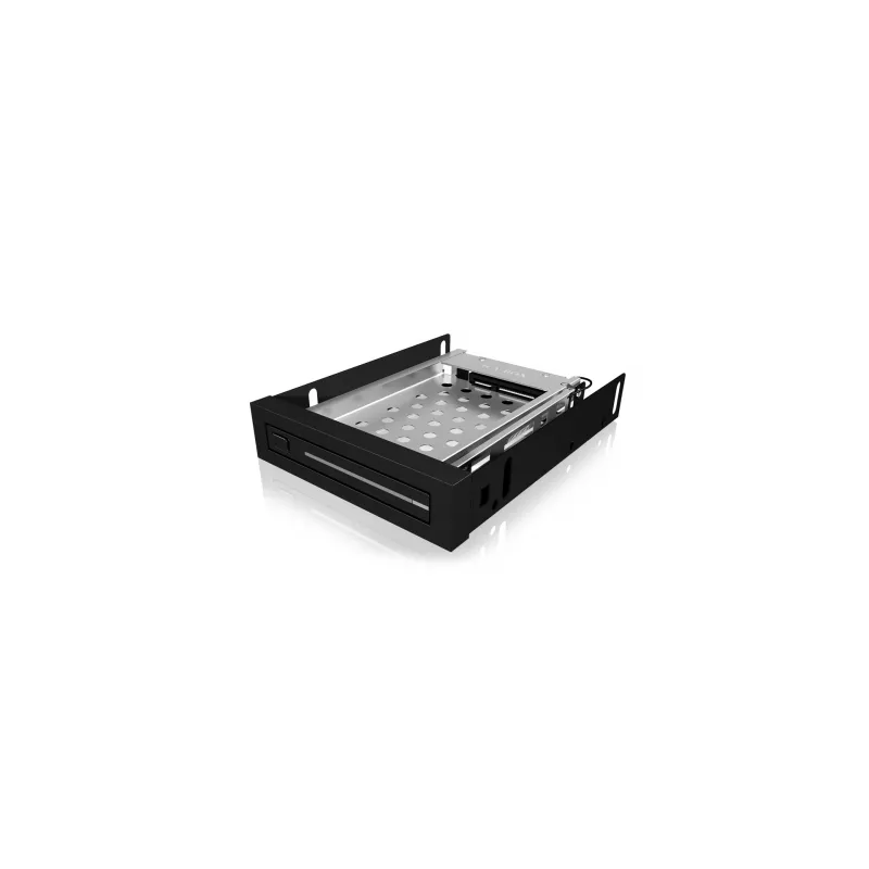 ICY BOX IB-2216StS - Κινητή βάση αποθήκευσης - 2.5 (6.4 cm)