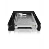 ICY BOX IB-2216StS - Κινητή βάση αποθήκευσης - 2.5 (6.4 cm)