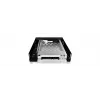 ICY BOX IB-2216StS - Κινητή βάση αποθήκευσης - 2.5 (6.4 cm)