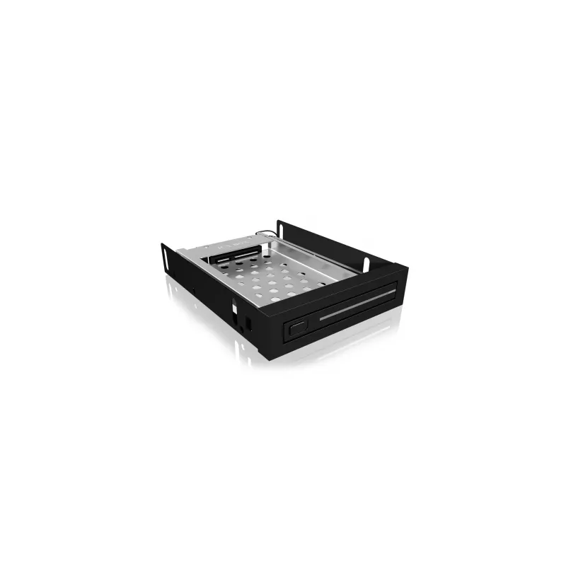 ICY BOX IB-2216StS - Κινητή βάση αποθήκευσης - 2.5 (6.4 cm)
