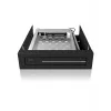 ICY BOX IB-2216StS - Κινητή βάση αποθήκευσης - 2.5 (6.4 cm)