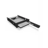 ICY BOX IB-2216StS - Κινητή βάση αποθήκευσης - 2.5 (6.4 cm)