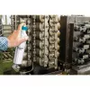 HAZET 199-4 φιάλη ψεκασμού υπό πίεση, 0,227 l, ασημί
