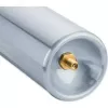 HAZET 199-4 φιάλη ψεκασμού υπό πίεση, 0,227 l, ασημί