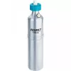 HAZET 199-4 φιάλη ψεκασμού υπό πίεση, 0,227 l, ασημί